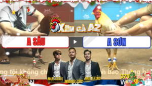 Trận 32 CPC4 18/12/2025