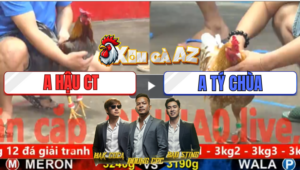 Trận 4 CPC5 25/12/2025