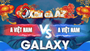 Trận 12 Bồ Galaxy 3/1/2026 - 2 Con Nhây Nhưa Tới Phút 90 Đỏ Cứu Chủ Thành Công
