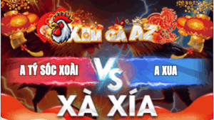 Trận 15 Bồ Xà Xía 5/1/2026 - Kiểm Cà Mau Nài Gà Đẳng Cấp Phút 90 Ăn Hay