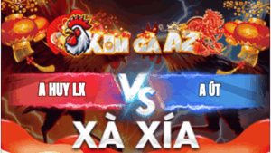 Trận 20 BỒ Xà Xía 5/1/2026 - Anh Huy Long Xuyên Gặp Anh Út