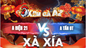 Trận 20 Bồ Xà Xía 14/1/2026 - Anh Biện Số 21 Gặp Anh Tấn Bến Tre