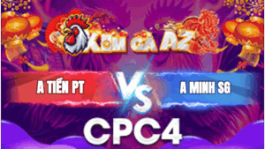 Trận 27 Bồ CPC4 9/1/2026 - Chuối Chưa Thả Đá Ăn 5 Buông Ra Điều Đá Xỉu Trong 3 Nốt Nhạc