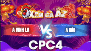 Trận 29 Bồ CPC4 14/1/2026 - Anh Vinh Long An Gặp Anh Bảo Là Tắt Điện