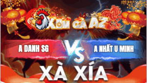 Trận 4 Bồ Xà Xía 14/1/2026 - Anh Danh Sài Gòn Gặp Anh Nhất U Minh
