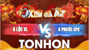 Trận 5 Bồ Tonhon 5/1/2026 - Phước Campuchia Lụm Anh Lộc Ngọt Ngào