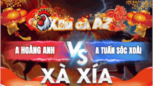 Trận 6 Bồ Xà Xía 7/1/2026 - Hoàng Anh Cần Thơ Hạ Đo Ván Anh Tuấn