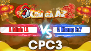 Trận 38 CPC3 8/1/2026