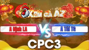 Trận 51 CPC3 8/1/2026