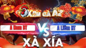 Trận 24 Xà Xía 13/1/2026