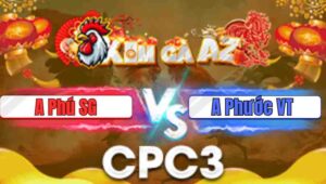 Trận 1 CPC3 4/1/2026