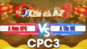 Trận 2 CPC3 4/1/2026