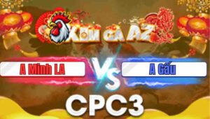 Trận 11 CPC3 4/1/2026