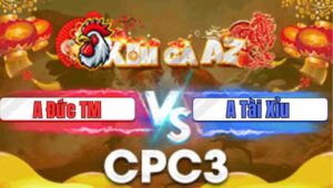 Trận 12 CPC3 4/1/2026