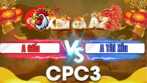 Trận 14 CPC3 4/1/2026