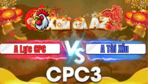 Trận 21 CPC3 4/1/2026