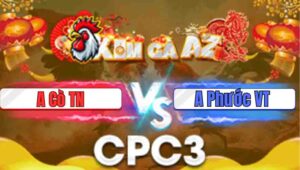 Trận 26 CPC3 4/1/2026