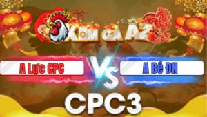 Trận 31 CPC3 4/1/2026