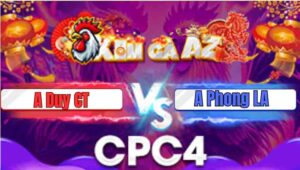 Trận 10 CPC4 5/1/2026