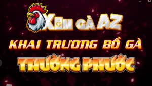 Bồ Gà Thường Phước Khai Trương Trở Lại 17/1/2026